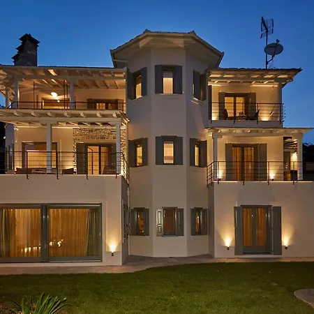 Sunrise Garden Hills Apartment Makrirrakhi Exterior photo