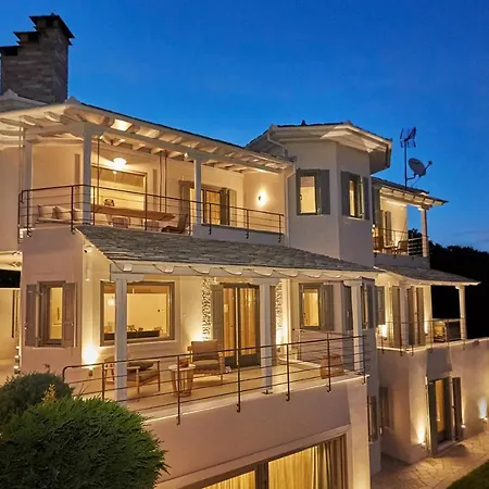 Sunrise Garden Hills Apartment Makrirrakhi Exterior photo