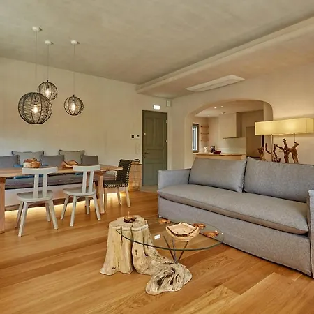 Sunrise Garden Hills Apartment Makrirrakhi Exterior photo