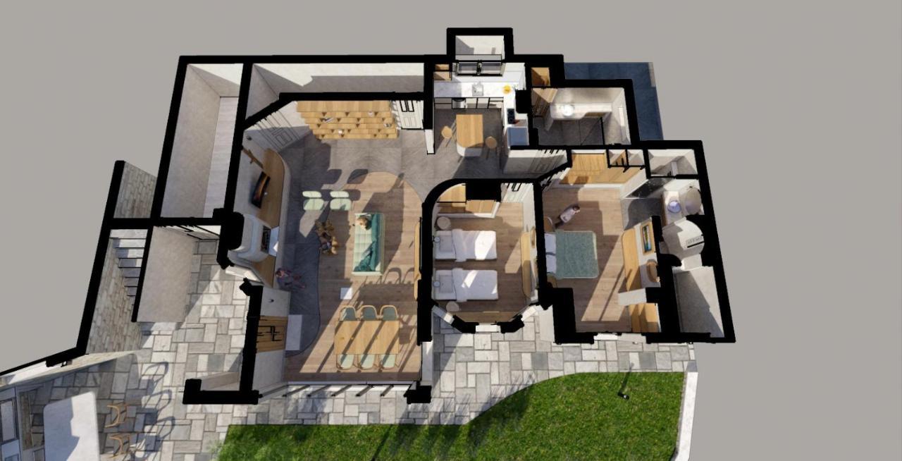 Sunrise Garden Hills Apartment