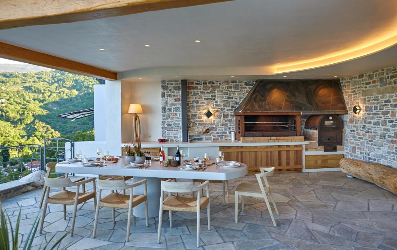 Appartement Sunrise Garden Hills *