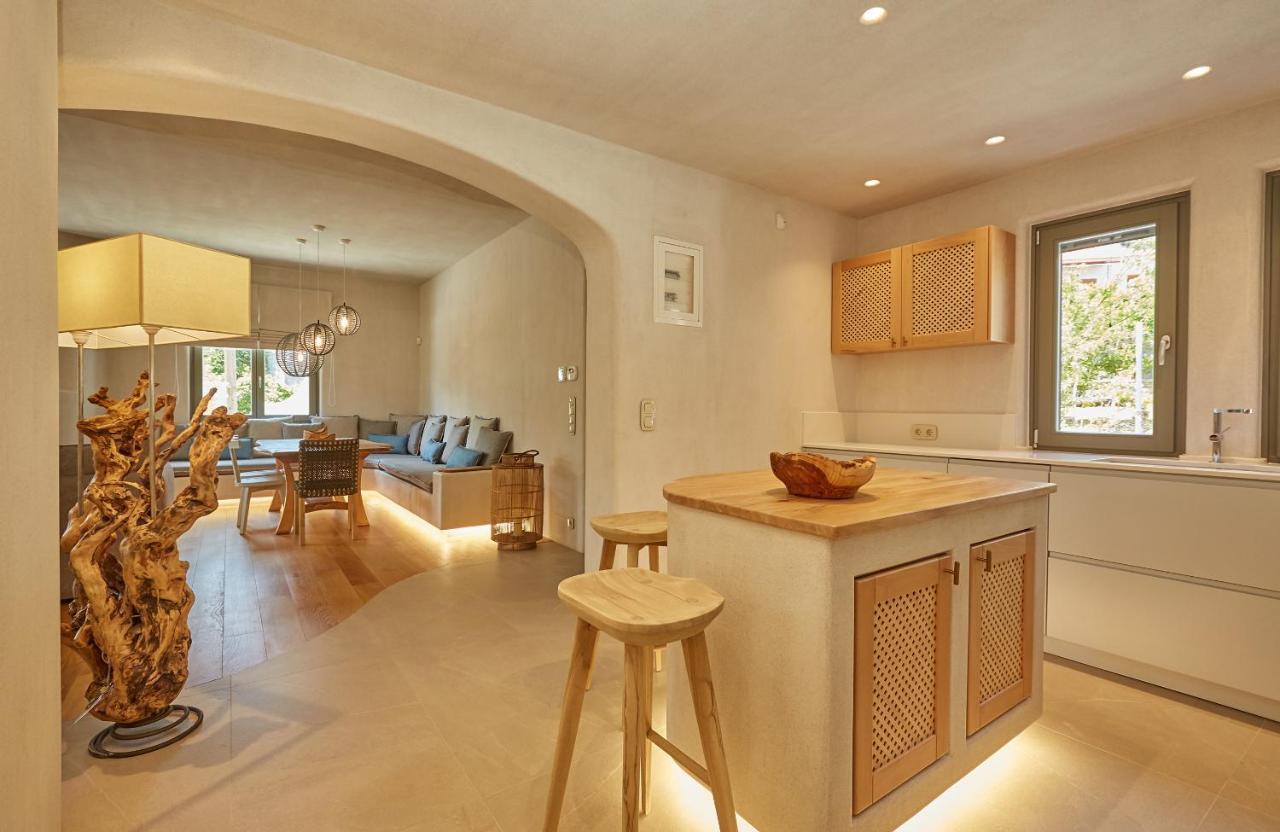 Appartement Sunrise Garden Hills *