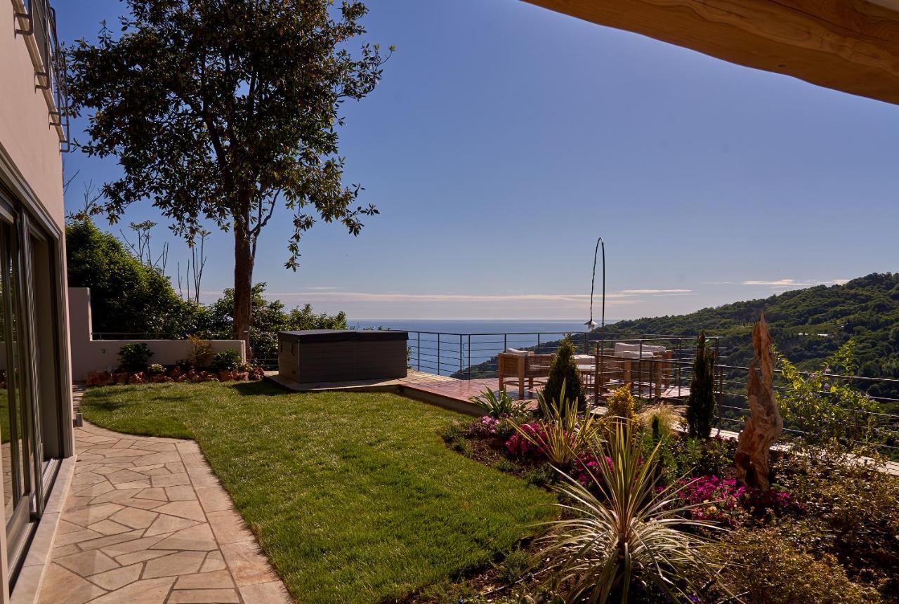 Appartement Sunrise Garden Hills