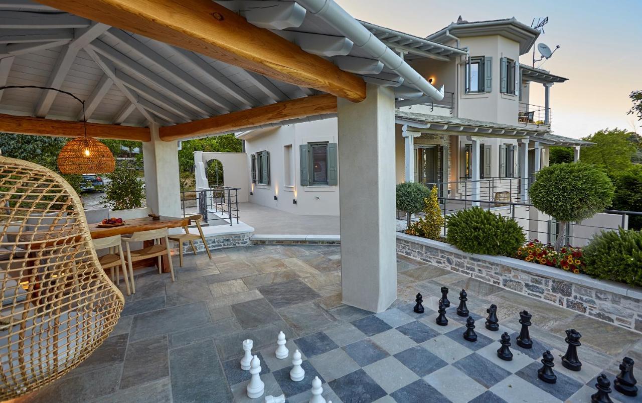 Appartement Sunrise Garden Hills *