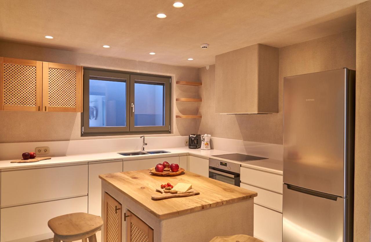 Sunrise Garden Hills Appartement *
