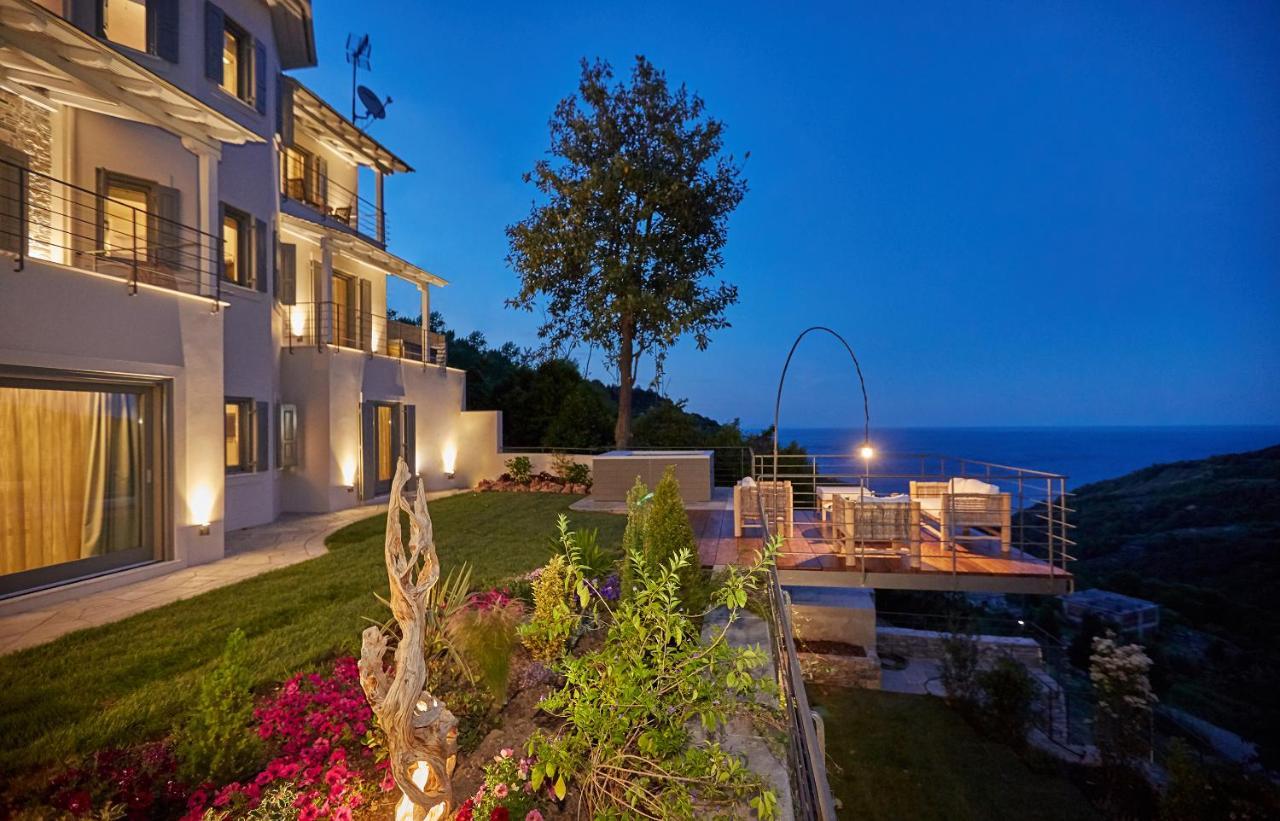 Sunrise Garden Hills Apartment *