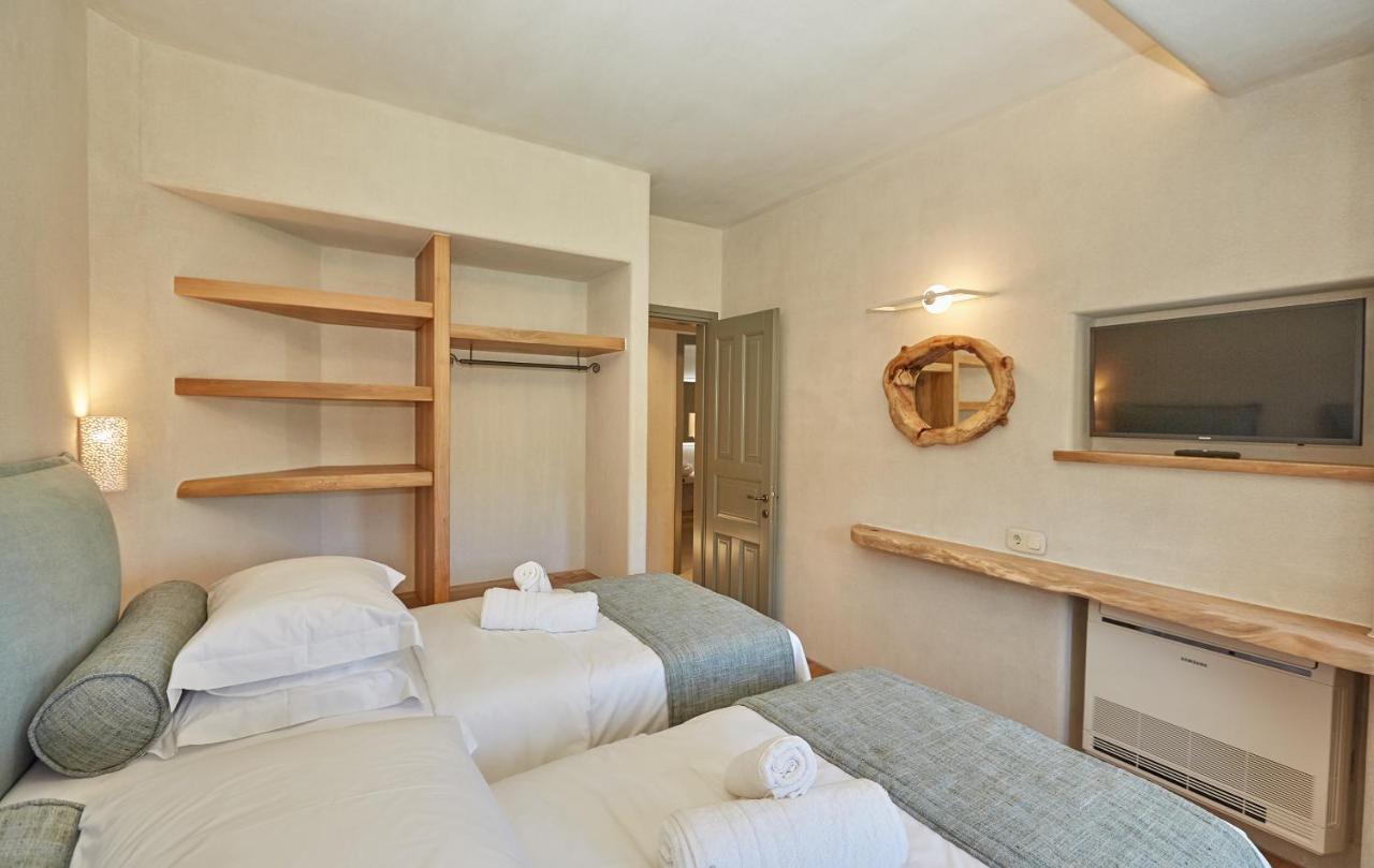 Appartement Sunrise Garden Hills *