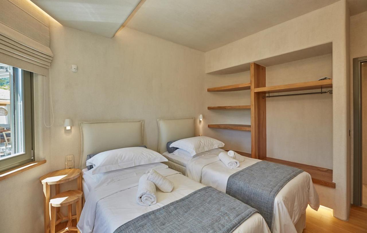 Sunrise Garden Hills Appartement *