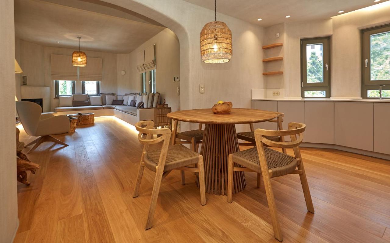 Appartement Sunrise Garden Hills